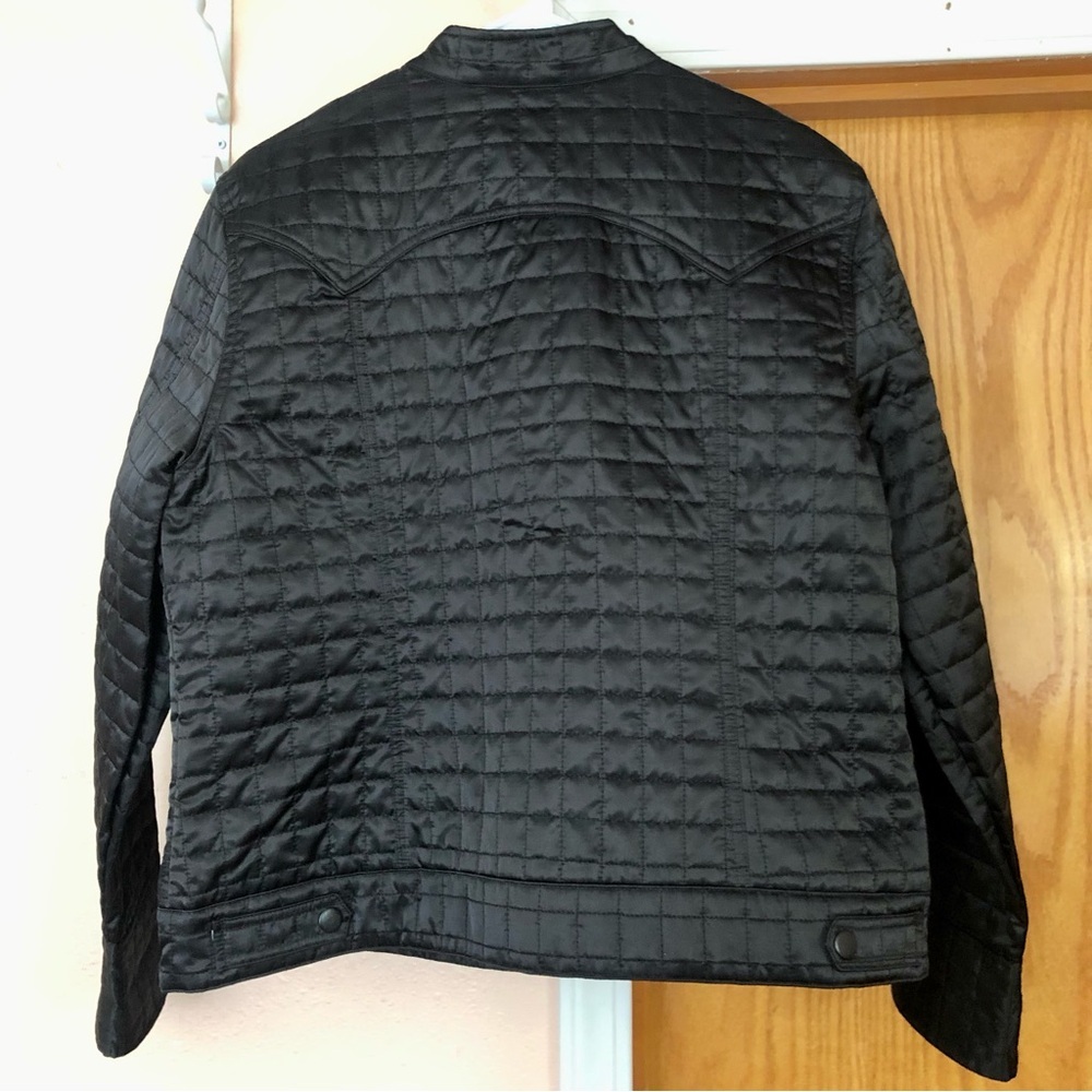 GAP Quilted Jacket - Picture 2 of 2